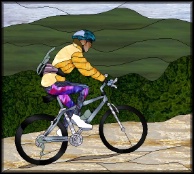 Uphill Racer