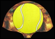 Tennis Ball