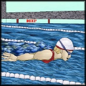 Butterfly Stroke