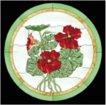 nasturtiums
