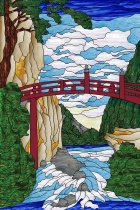 Mountain Bridge