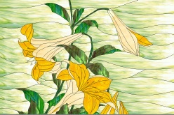 Rubrum Lilies