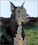 Doberman