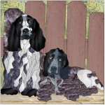 Spaniels