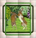 Hares