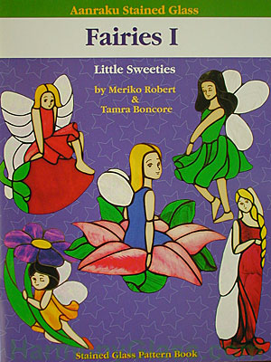 Fairies Front Cover