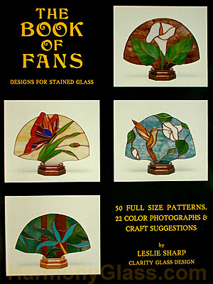 Book of Fans Front Cover