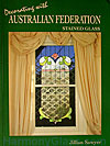 Decorating with Australian Federation Stained Glass