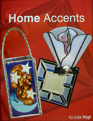 Home Accents Front Cover
