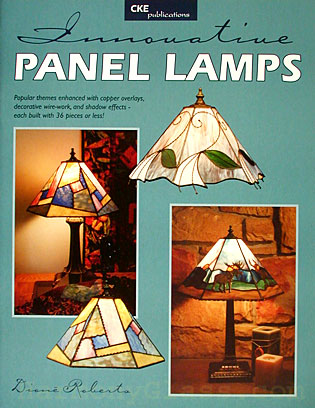 Innovative Panel Lamps Front Cover