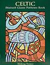 Celtic Stained Glass Pattern Book