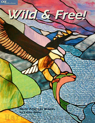 Wild and Free Front Cover