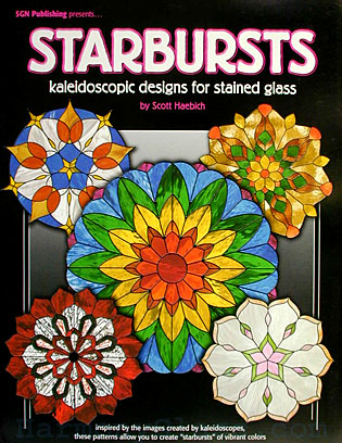 Starbursts Front Cover
