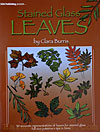 Stained Glass Leaves
