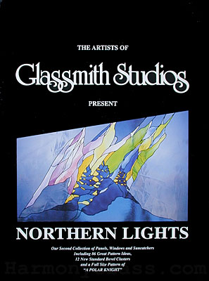 Northern Lights front cover