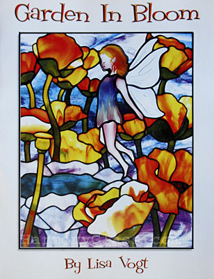 Garden in Bloom front cover