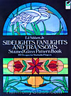Sidelights, Fanlights, and Transoms