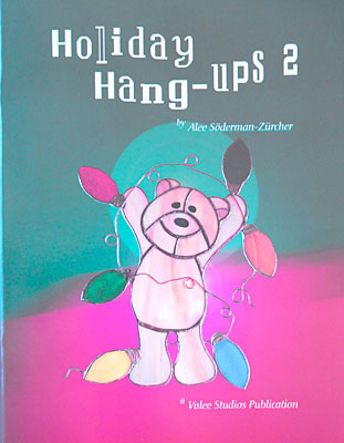 Holiday Hang-ups 2 Front Cover