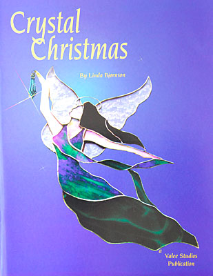 Crystal Christmas Front Cover