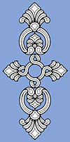 Infinity Cluster NF-101
