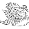 Swan bevel cluster