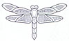 Dragonfly Bevel Cluster NS-25