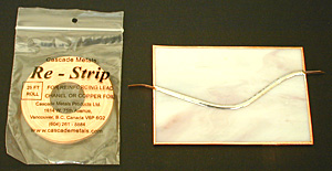 foil brace