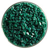 Bullseye Jade Green Opal Frit