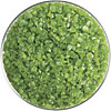 Bullseye Pea Pod Opal Frit