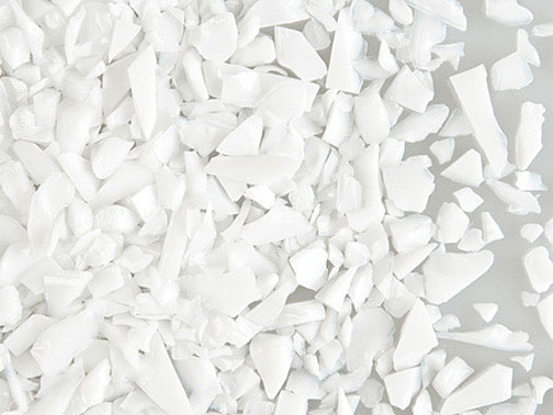 system 96 white frit