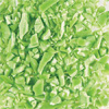Oceanside System96 Amazon Green Opal Frit