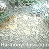 Clear Delta Glass