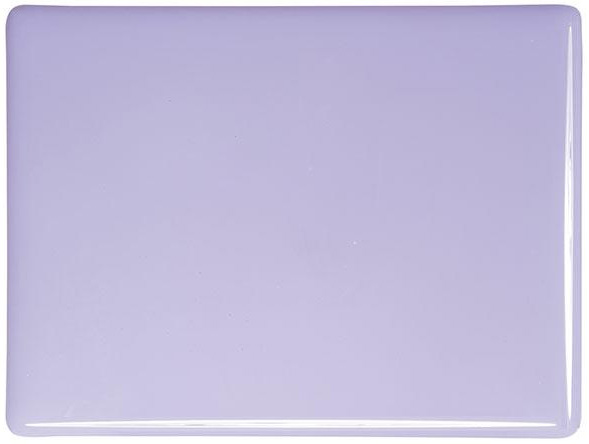 Bullseye Neo Lavender Opal Fusible