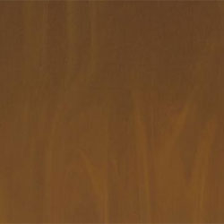 Bullseye Glass Thin Woodland Brown Fusible coe 90