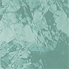 Spectrum Sea Green Artique Glass