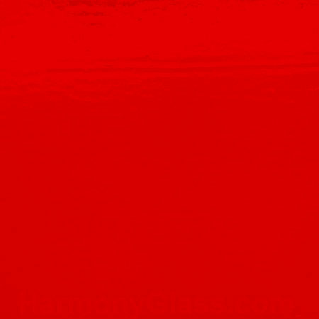 Wissmach 96 Orange/Red Opal Fusible