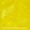 KS Yellow Opaal Glass