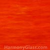 KS Orange Opal Glass