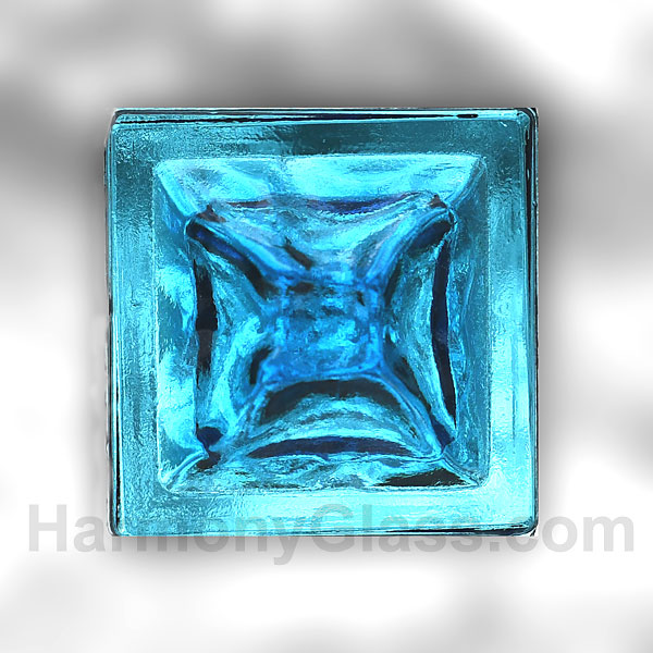 40mm Aqua