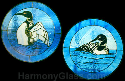 Leaded Glass Supplies on Stained Glass Supplies   Patterns