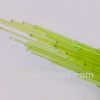 Oceanside System 96 Lime Green Transparent Stringers